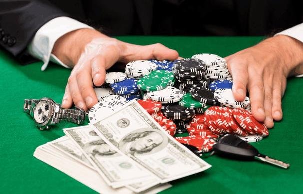 Suasana meja Live Casino 188xxx dengan dealer profesional dan streaming kualitas HD